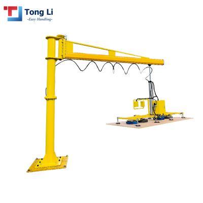 China Other Industrial Balance Crane Manipulator For Handling And Cantilever Stacking for sale