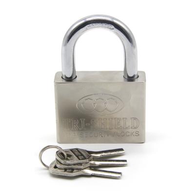 China Home / Warehouse etc High Security Good Quality Custom Logo Solid Iron Australia Padlock apartment for sale