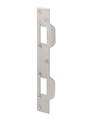 China Home / warehouse high security 201stainless steel door lock strike plate etc. apartment for sale