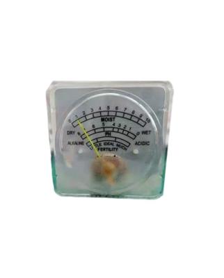 China High Quality Sale New Type Current Well Wholesale Mini Dc Round Voltmeter for sale