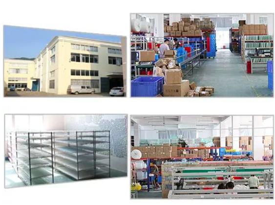 Verified China supplier - Fuan Sovo Houseware Co., Ltd.