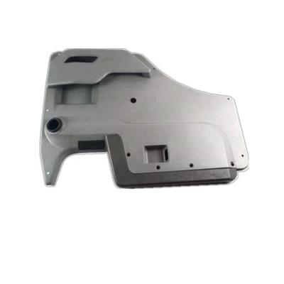 China SINOTRUK Howo Truck Parts Plastic Door Inside Protect Panel WG1642330020 For Howo Truck Internal Liner Door WG1642330040 for sale