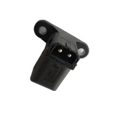 China Hot Sale 2022 SINOTRUK Howo Truck Parts Plastic Cab Lock Signal Switch WG1642440052 For Howo Cab Lock OFF Switch for sale