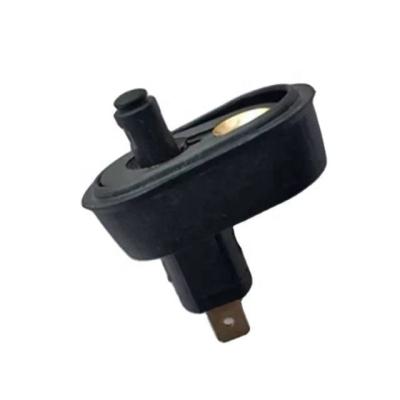 China 2022 Hot Sale SINOTRUK Howo Truck Parts Plastic Door Lamp Switch WG9719790001 For Howo Door Lamp Switch for sale