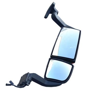 China Rear Side View Mirror 712W63730-0005 SITRAK C7 Mirror Right for sale