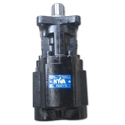 China heavy duty truck system HYVA gear pump sinotruk howo hydraulic lift pump 14571231c for sale