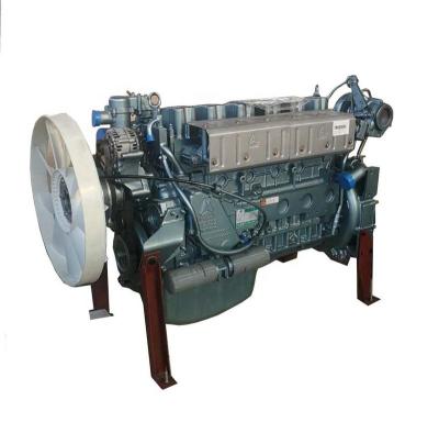 China WD615.69 Carbon Steel Engine Motor Howo 336 for sale