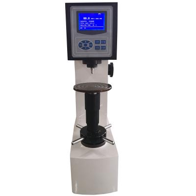 China HOURS-150 Digital Display Rockwell Hardness Tester HOURS-150 for sale