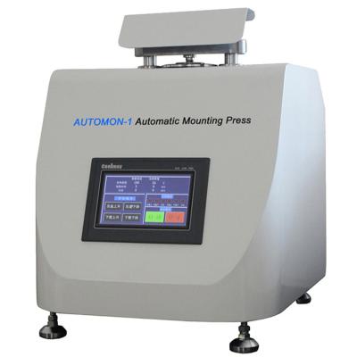 China HOT FITTING machine AUTOMON-1 AUTOMATIC HOT FITTING PRESS for sale