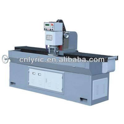 China Test detection end knife machine MSQ-2200C face grinding sharpenting knife sharpener for sale