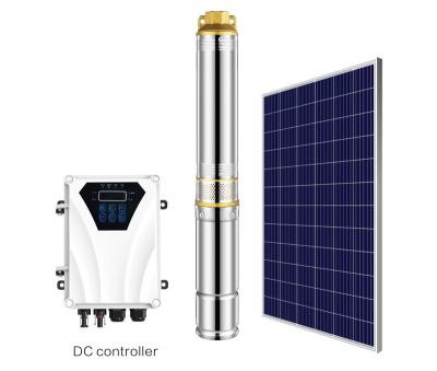 China Other high quality solar powered submersible water gasoline price deep well water pumps for sale