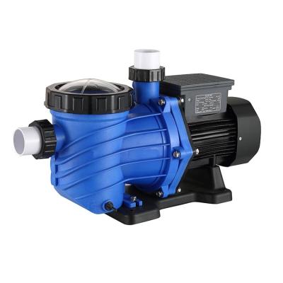 China Automotive Industry 108V 1500W Solar Pool Pump Surface Water Booster Pump DC Solar Water Pump for Agriculture for sale