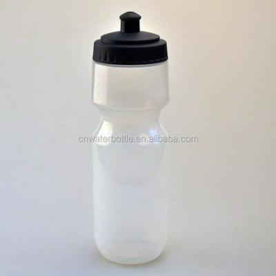 China 2021 New Product 700ml Best Viable Protein Free Sample HDPE LDPE Sports Travel Plastic Joyshakering Water Bottle for sale