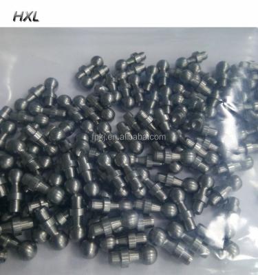 China Carbon steel din 71803 angle din71803 joints studs rivet studs ball head pins for sale