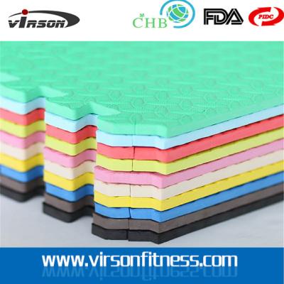 China EVA foam mat/EVA mat/EVA floor mat for sale