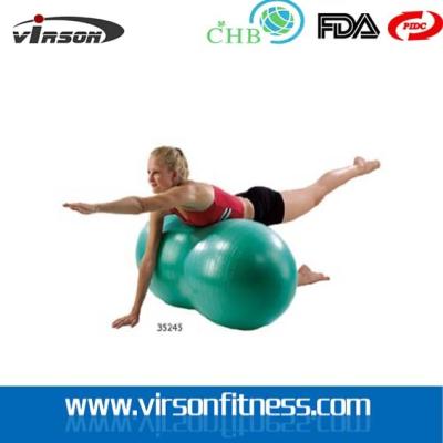 中国 Fun and Function's Peanut Ball -For fun and fitness 販売のため