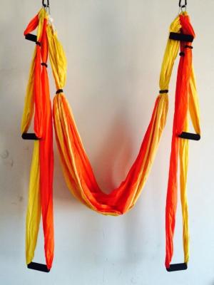 China Virson--Superior Anti-gravity Yoga Swing, Aerial Yoga Sling for Yoga Equipment Wholesale for sale