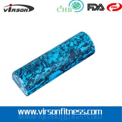 중국 Ningbo Virson  solid EVA foam roller with mix color.Gym roller.fitness 판매용