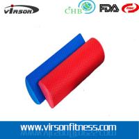 Cina VIRSON Softer foam roller- perfect for gentle self-massage. massage roller in vendita