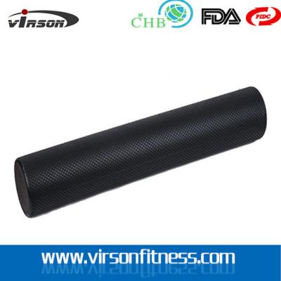 중국 Ningbo Virson Exercise solid EVA foam Roller , massage roller. 판매용