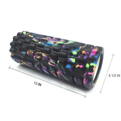 중국 Ningbo Virson Body Building Foam Roller Roller with mix color.fitness /yog roller 판매용