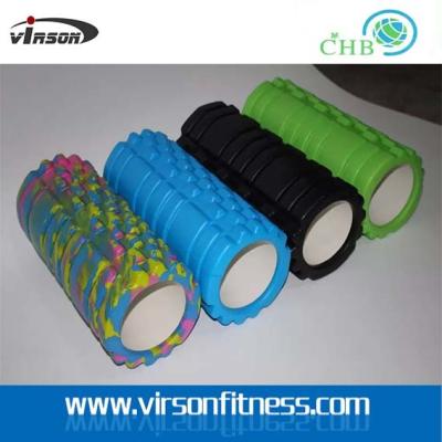 중국 VIRSON foam roller-For the weekend warrior to the advanced athlete form roller 판매용