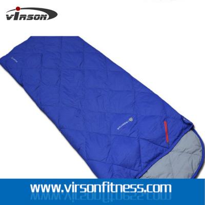 China super cheap portable Sleeping Bag Polyester cotton adult new type sleeping bag zu verkaufen