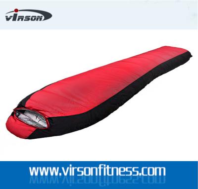 中国 high quality Envelope Sleeping Bag Cheap price carry-home outdoor sleeping bag 販売のため