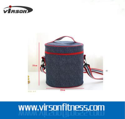中国 warmth basket Cooler Bag, reusable tpu insulated cooler bag 販売のため