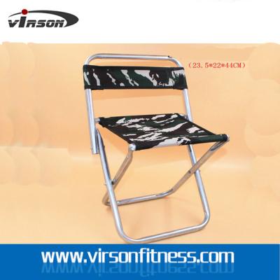 中国 Outdoor folding chair portable foldable chair fishing chair 販売のため