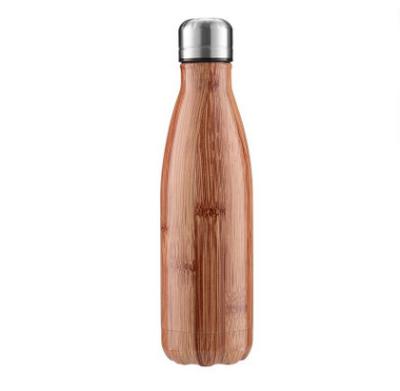 중국 Virson 17oz 500ml Top Selling Outdoor Subzero Stainless Steel Water Bottle 판매용