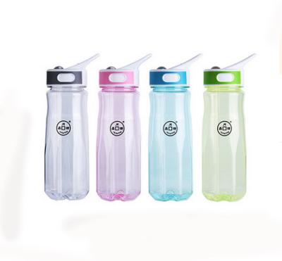 중국 Ningbo Virson Newest Plastic Bottle Water, Customized Water Bottle 판매용