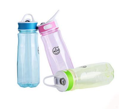 중국 Ningbo Virson Outdoor Survival Personal Water Filter Bottle 판매용