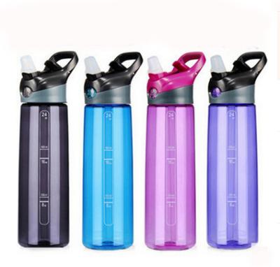 중국 Ningbo Virson Portable Personal Water Filter Bottle hiking camping water bottle 판매용