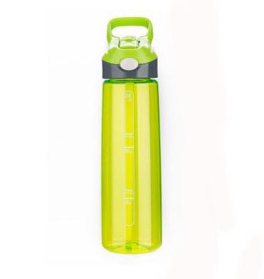 중국 Ningbo Virson Portable Personal Water Filter Bottle hiking camping water bottle 판매용