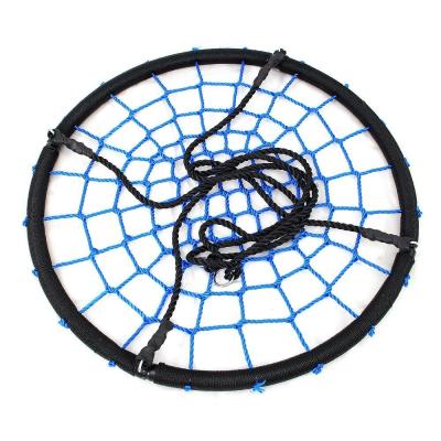 China Ningbo Virson Garden Round Hanging Hammock Outdoor Swing. for sale