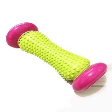 China Ningbo Virson yoga massage roller. Foot Massage Roller foot roller for sale