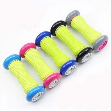 中国 Ningbo Virson yoga massage roller. Foot Massage Roller foot roller 販売のため