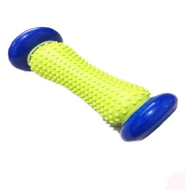 中国 Fitness exercise PVC Muscle Foot Massage Roller, yoga massage roller 販売のため