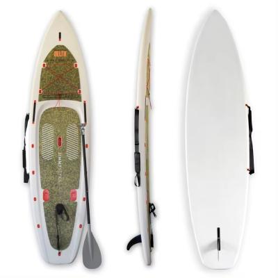 중국 High Quality Maximum Durable Stand Up Paddle Board OEM ODM SUP Paddle Board Plastic Rigid blow molded Board 판매용