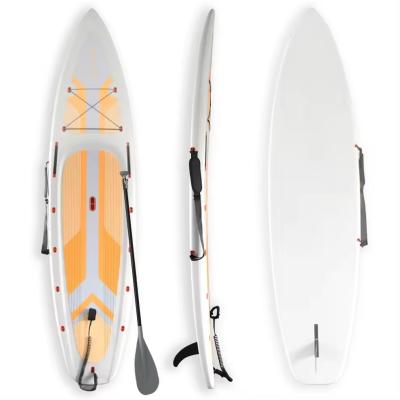 중국 Wholesale Hot Sale Cheap Factory Price Adults Surfboard Plastic Rigid Plastic Sup Custom Durable Plastic Surfboard 판매용