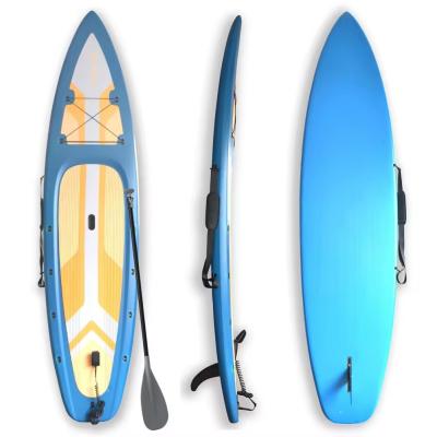 中国 Wholesale Cheap Price Touring Board Plastic Hard Paddle Board OEM/ODM Custom Max Durable Surfboard Paddle Board 販売のため