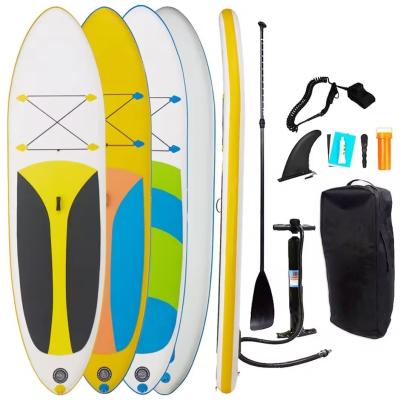 중국 Manufacturer Price ISUP Stand Up Water Sports Air SUP OEM/ODM Customized Inflatable Paddle Board 판매용