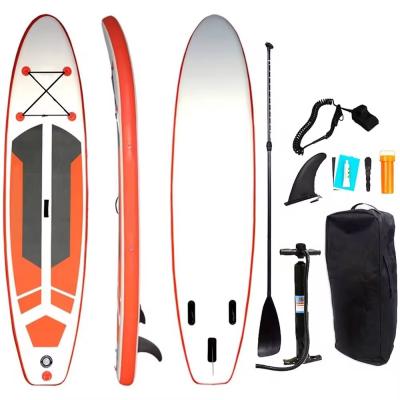 China Hot Sale PVC ISUP Inflatable Stand Up Paddle Board OEM/ODM Wholesale ISUP Customized Air Paddle Board zu verkaufen