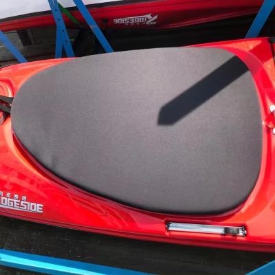 China super stretch water sport and kayak waterproof neoprene cockpit cover zu verkaufen