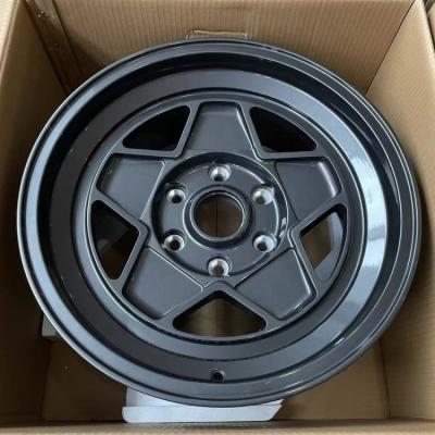 China Off road wheel 16- 24 inch 6139.7 5X150 wheel aluminum concave for Toyota 2000, 4000 Escalade off road wheel zu verkaufen