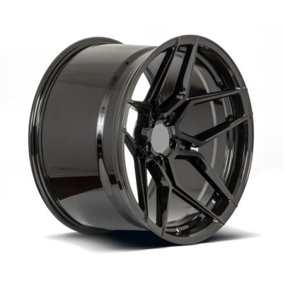 中国 18 Amg Forged Wheels Concave For Mercedes 販売のため