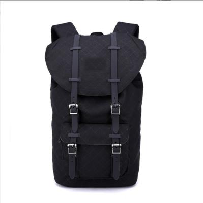 China Popular anti-theft Oxford multi solid waterproof fabric quality popular anti-theft quality oxford laptop backpack school travel business space casual backpacks for sale