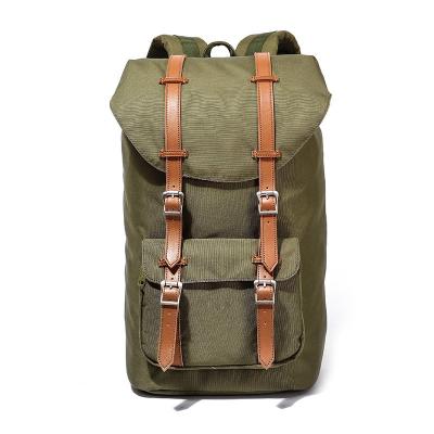 China Waterproof Fashion 18 Inch Leisure Outdoor Sports College Laptop Bag Portable Personalized Backpack for sale