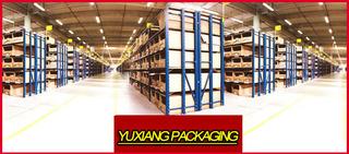 Verified China supplier - Zibo Yu Xiang Trade Co., Ltd.